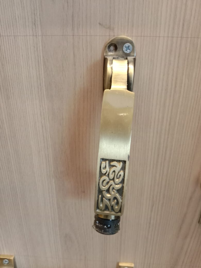 CENT NEXA DOOR STOPPER